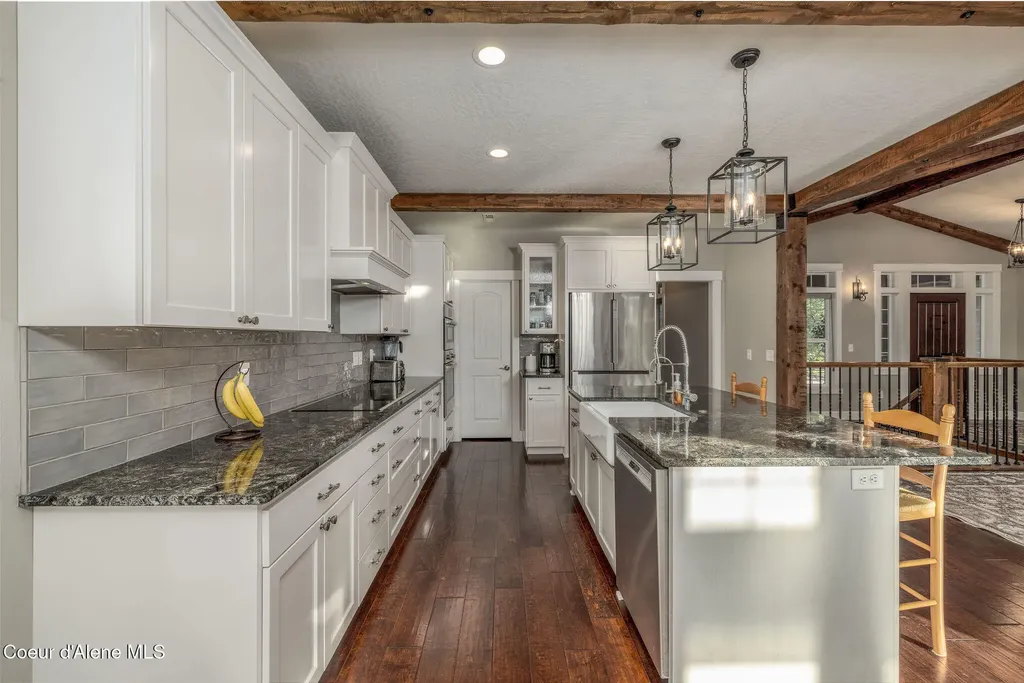 53 Hanaford Court Blanchard ID 83804