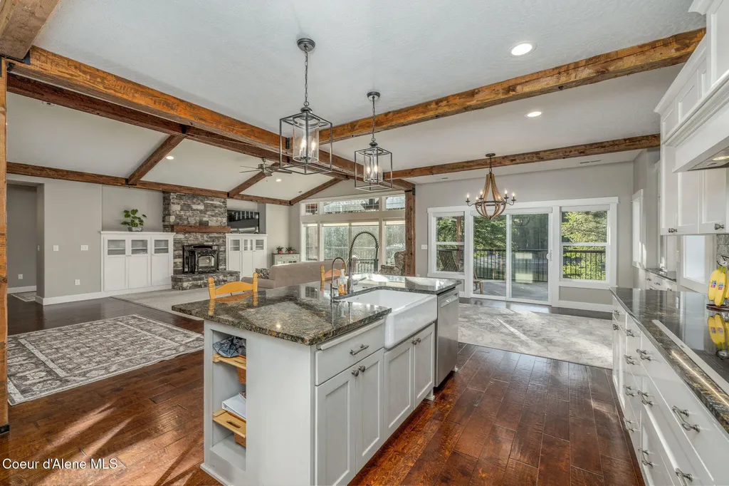 53 Hanaford Court Blanchard ID 83804