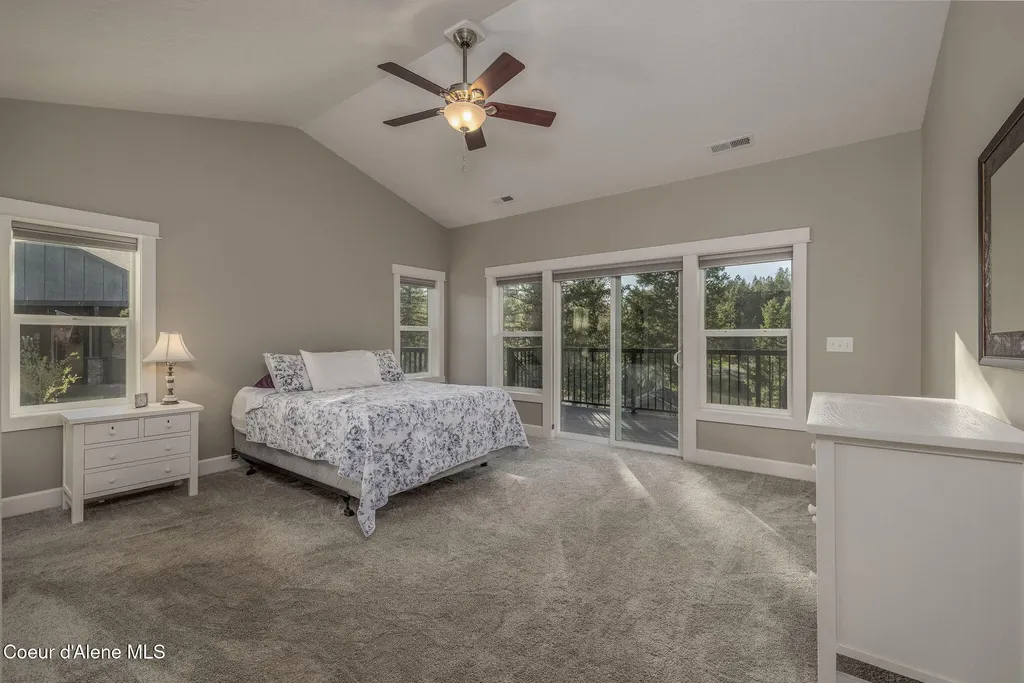 53 Hanaford Court Blanchard ID 83804