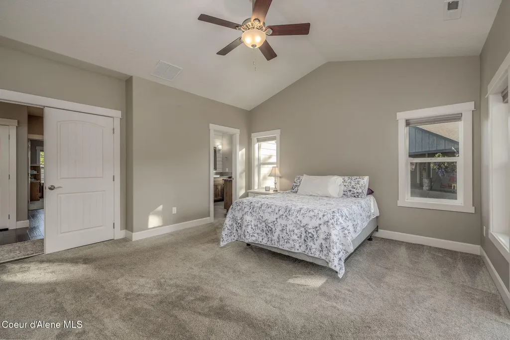 53 Hanaford Court Blanchard ID 83804