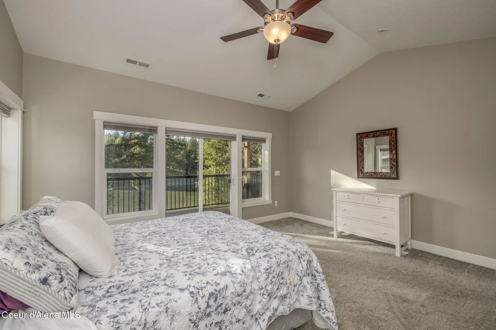 53 Hanaford Court Blanchard ID 83804