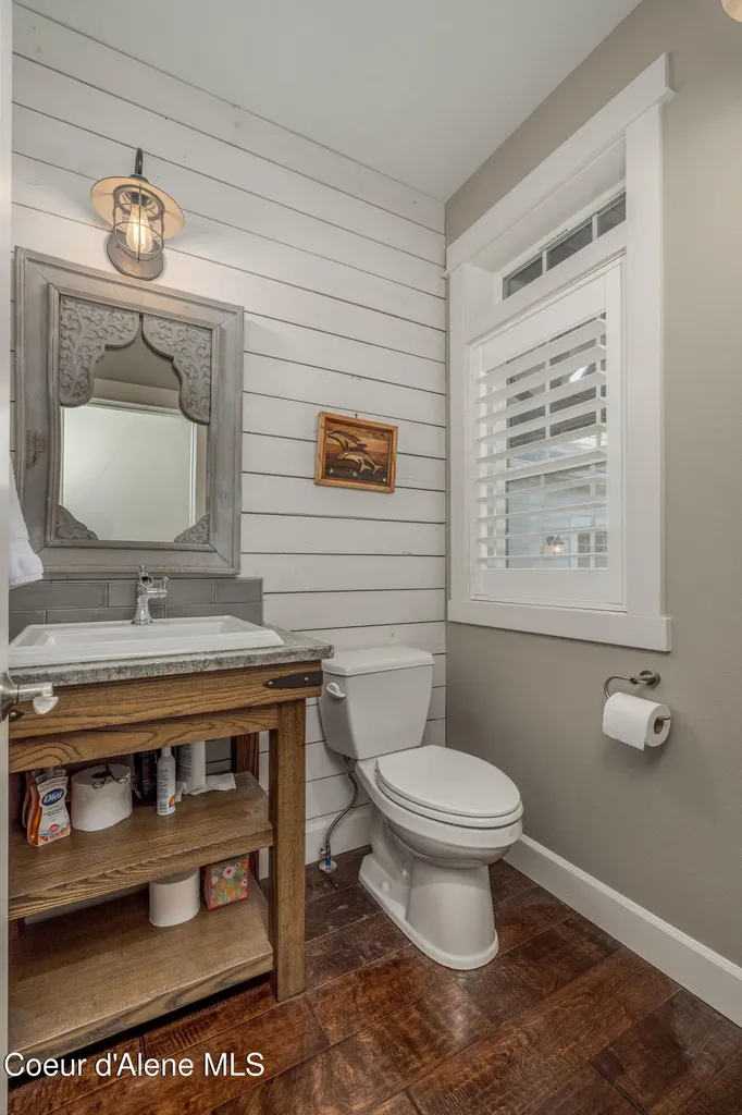 53 Hanaford Court Blanchard ID 83804
