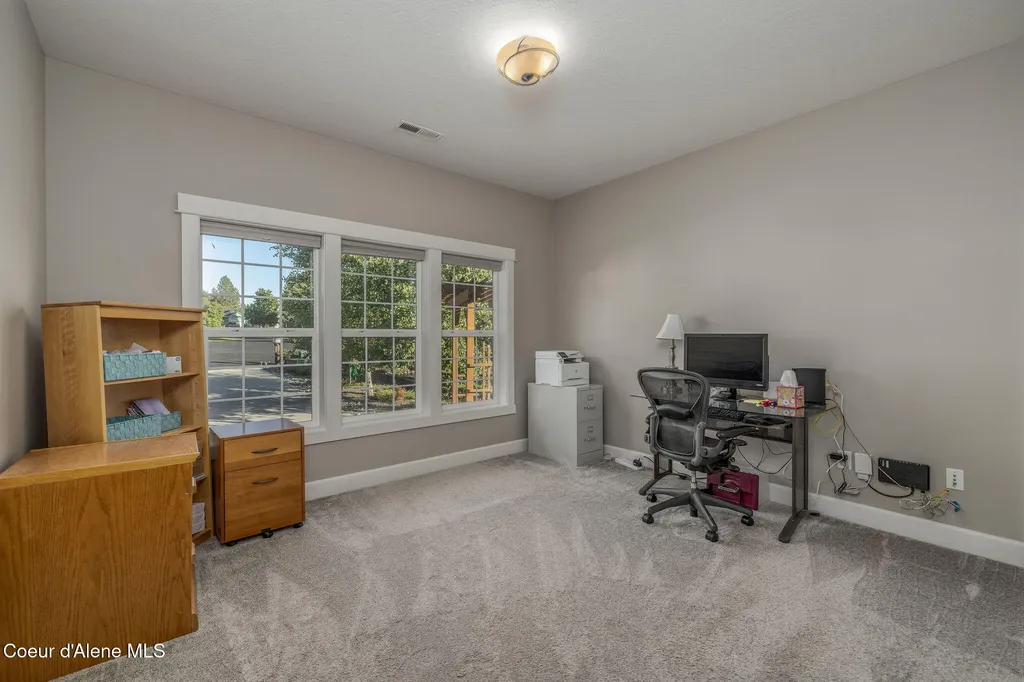 53 Hanaford Court Blanchard ID 83804