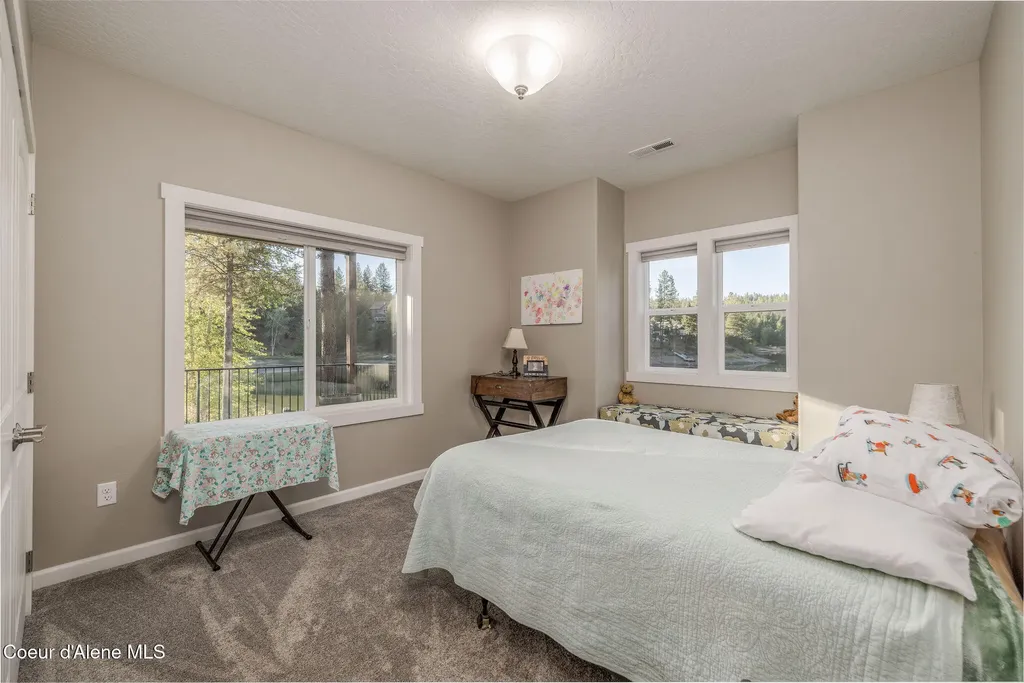 53 Hanaford Court Blanchard ID 83804