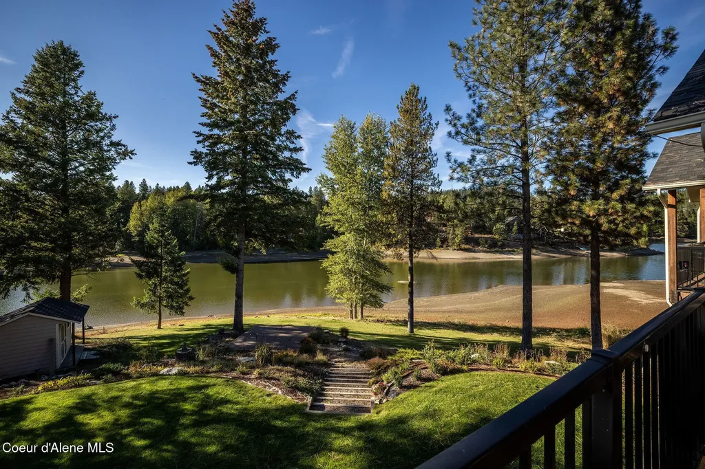 53 Hanaford Court Blanchard ID 83804