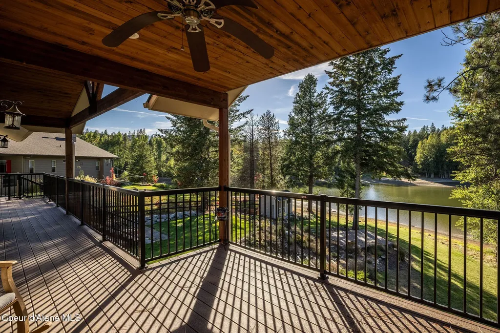 53 Hanaford Court Blanchard ID 83804
