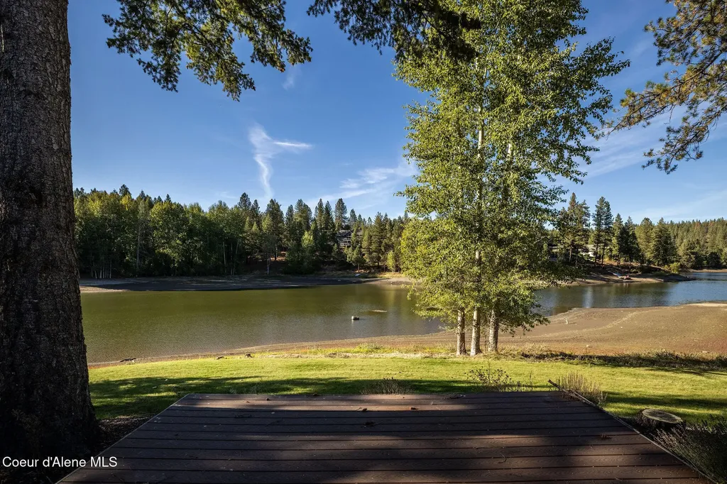 53 Hanaford Court Blanchard ID 83804