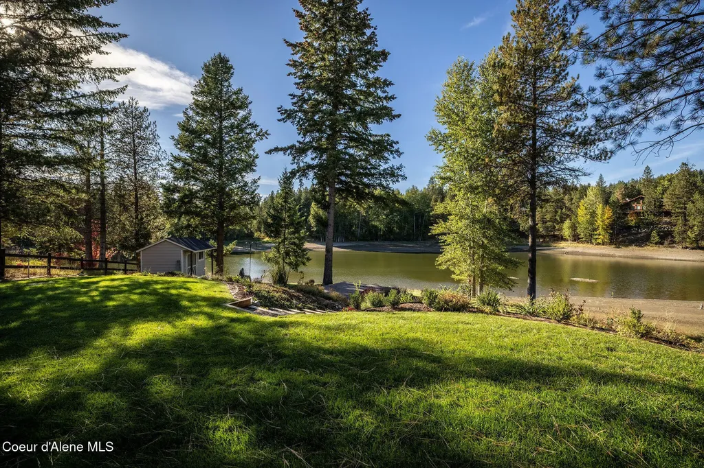 53 Hanaford Court Blanchard ID 83804
