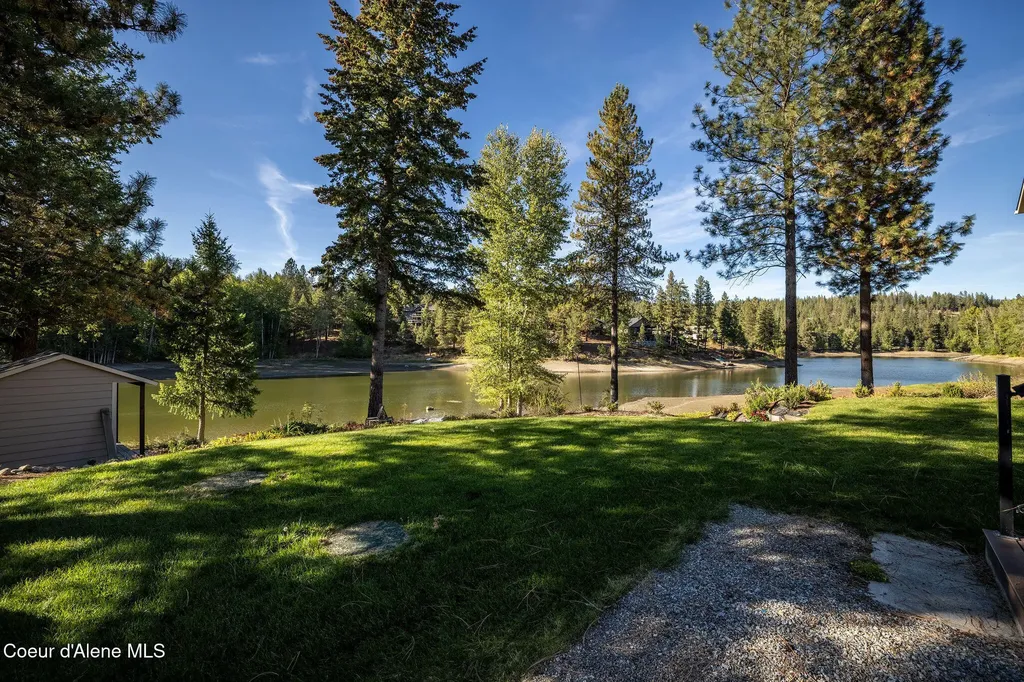 53 Hanaford Court Blanchard ID 83804