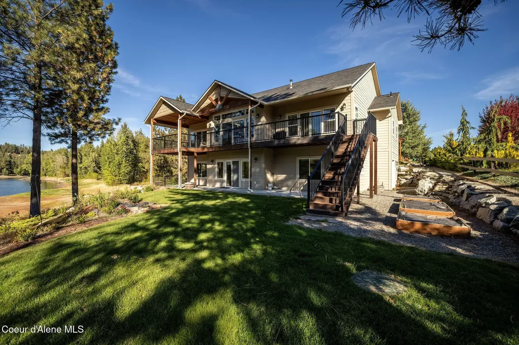 53 Hanaford Court Blanchard ID 83804