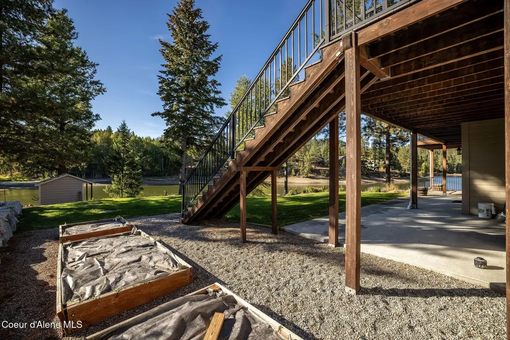 53 Hanaford Court Blanchard ID 83804