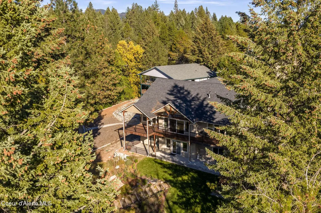 53 Hanaford Court Blanchard ID 83804