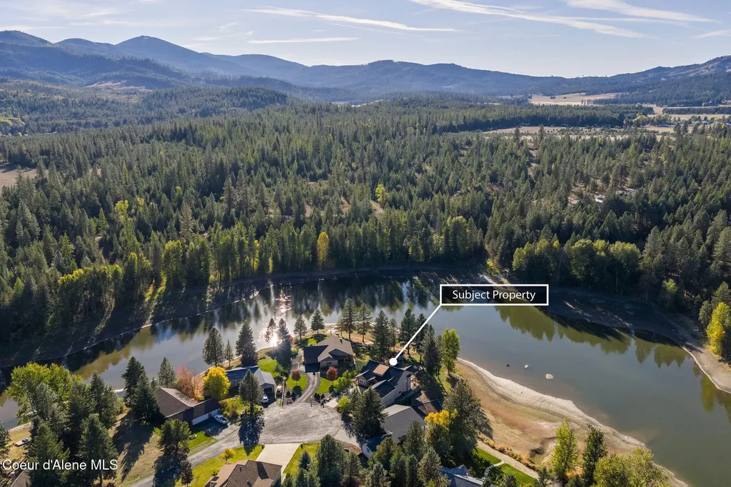 53 Hanaford Court Blanchard ID 83804