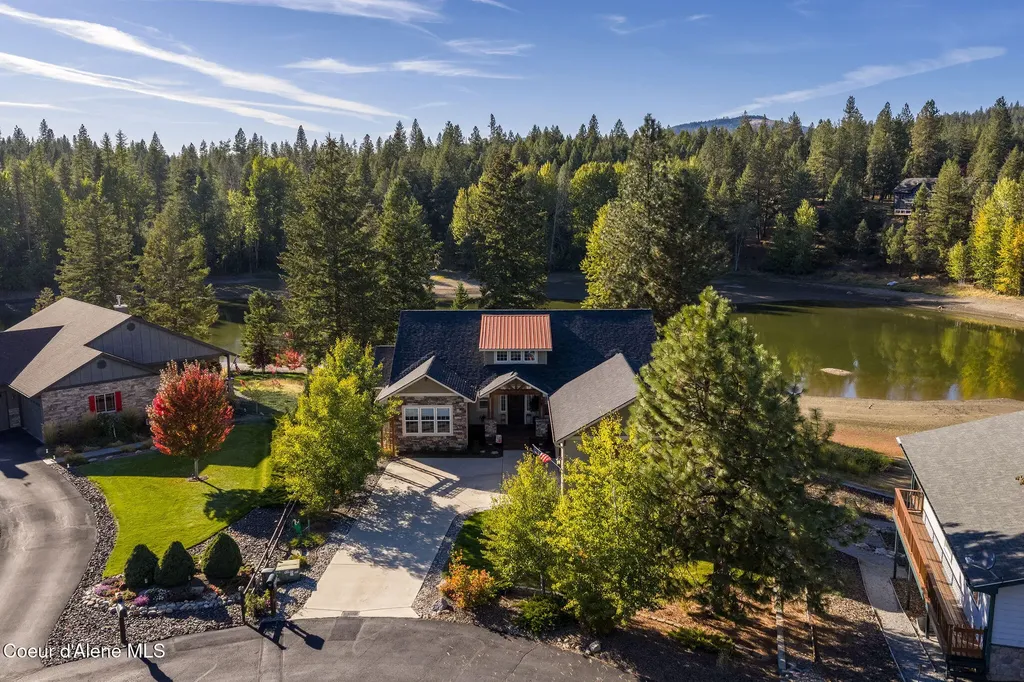 53 Hanaford Court Blanchard ID 83804