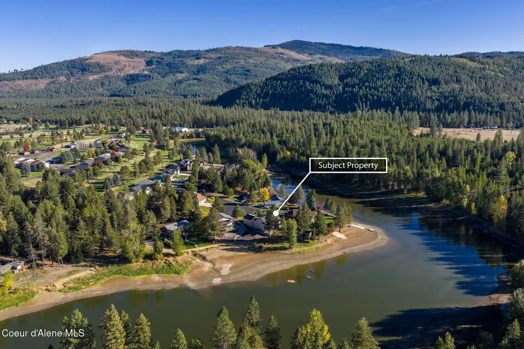 53 Hanaford Court Blanchard ID 83804