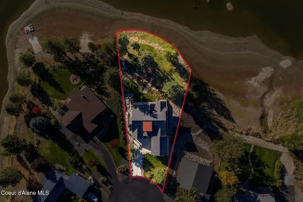 53 Hanaford Court Blanchard ID 83804