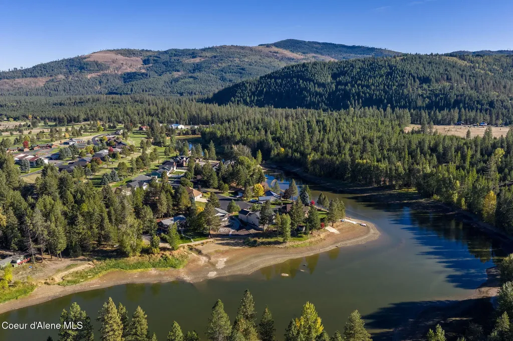 53 Hanaford Court Blanchard ID 83804