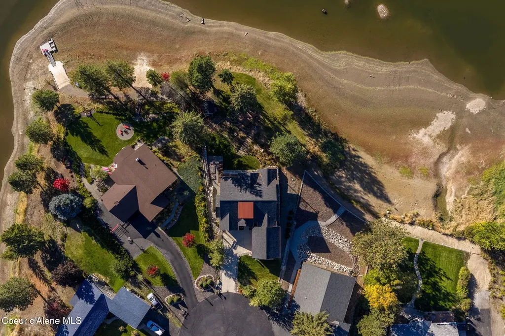 53 Hanaford Court Blanchard ID 83804