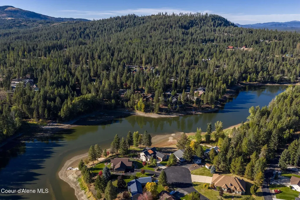 53 Hanaford Court Blanchard ID 83804