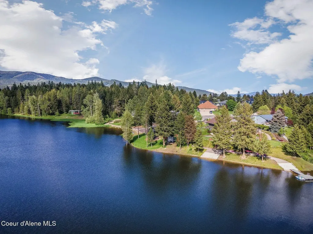 53 Hanaford Court Blanchard ID 83804