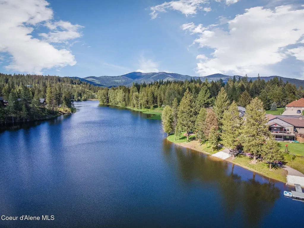 53 Hanaford Court Blanchard ID 83804