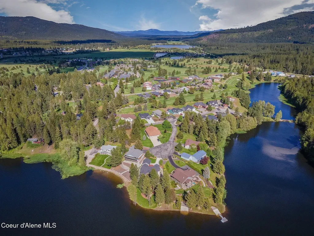 53 Hanaford Court Blanchard ID 83804