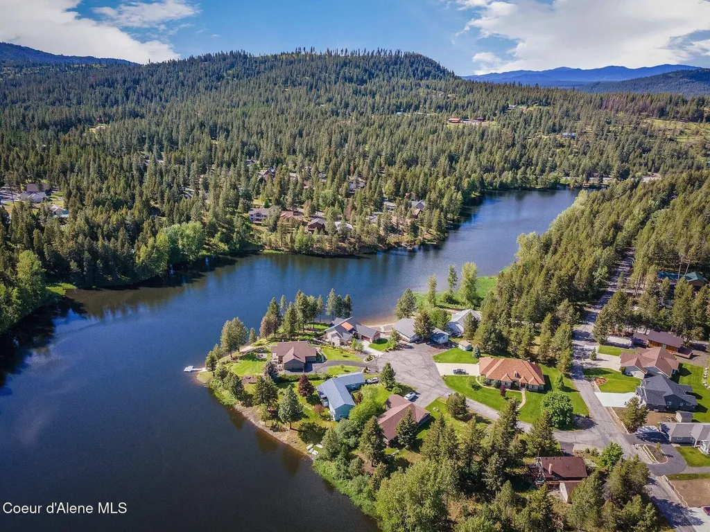 53 Hanaford Court Blanchard ID 83804