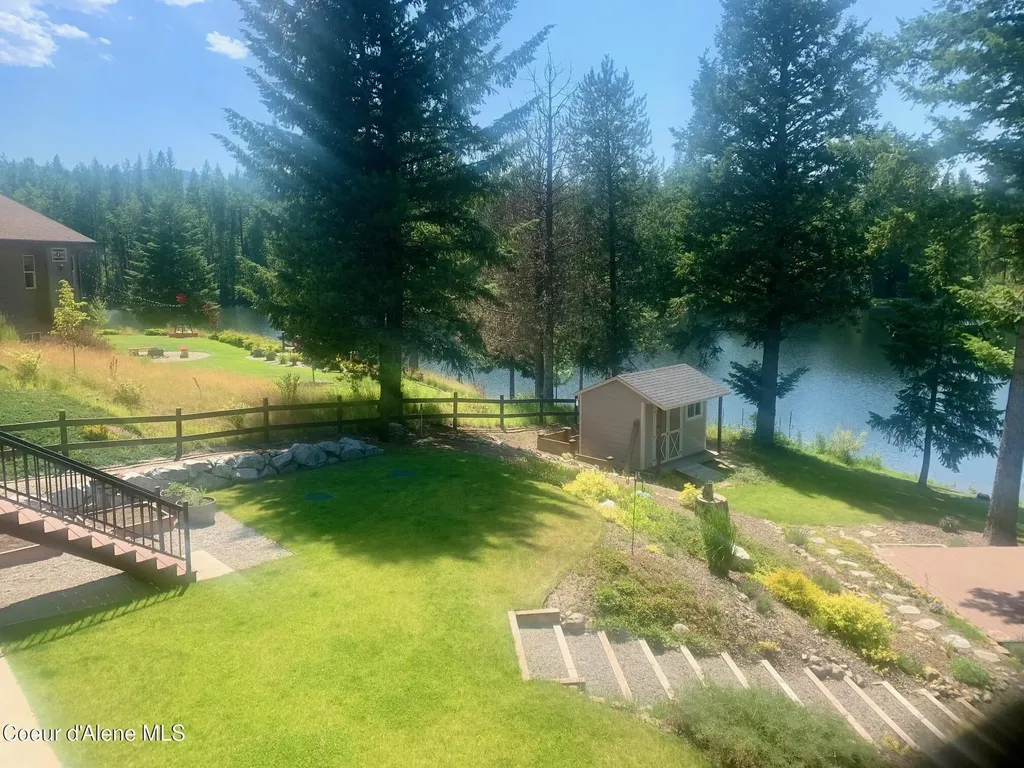 53 Hanaford Court Blanchard ID 83804