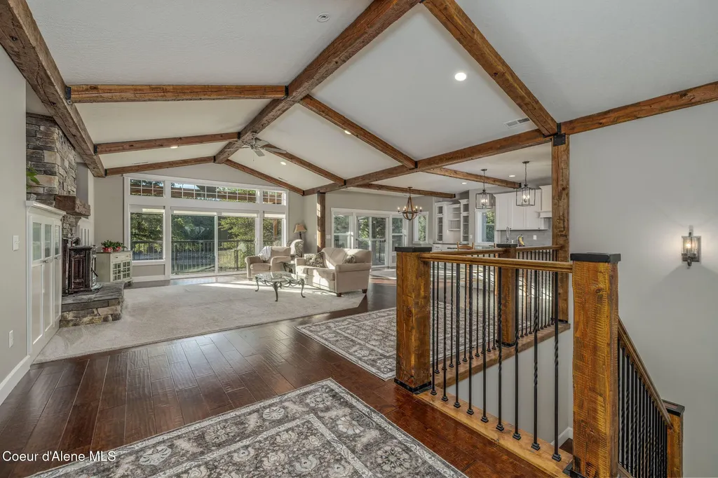 53 Hanaford Court Blanchard ID 83804