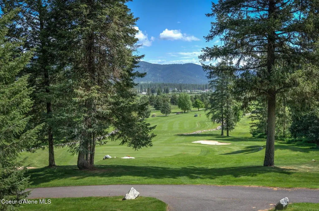 53 Hanaford Court Blanchard ID 83804