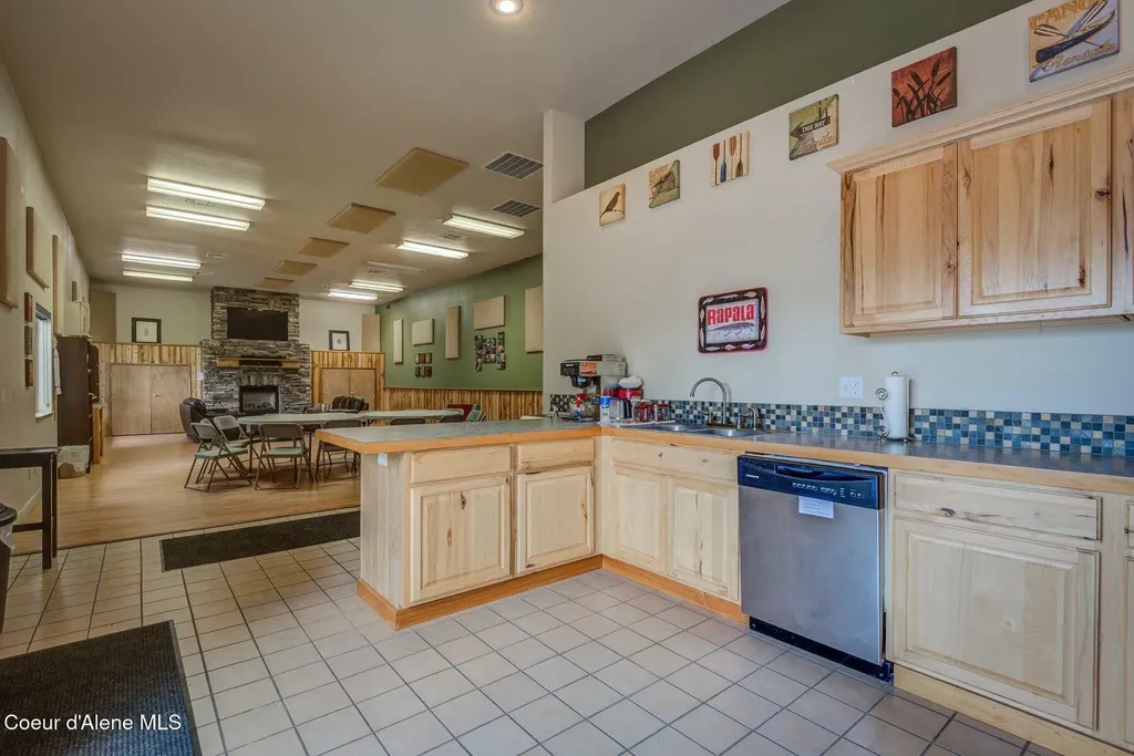 53 Hanaford Court Blanchard ID 83804