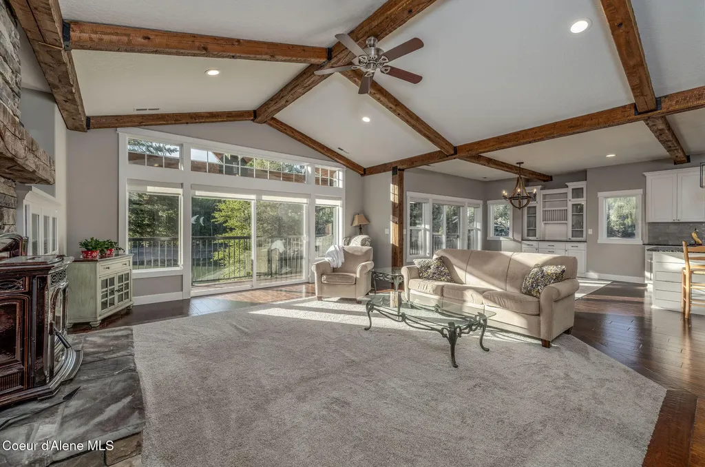 53 Hanaford Court Blanchard ID 83804