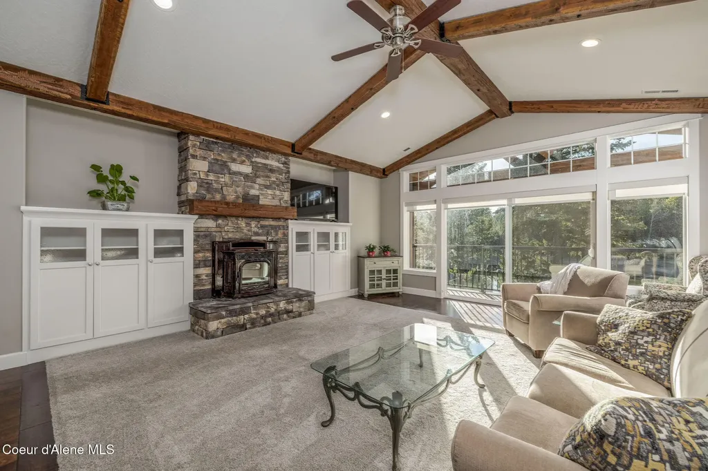 53 Hanaford Court Blanchard ID 83804