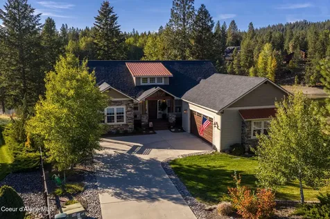53 Hanaford Court Blanchard ID 83804
