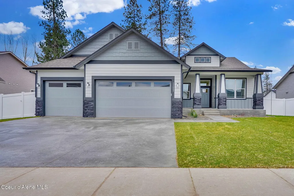 15085 N Liane Lane Rathdrum ID 83858