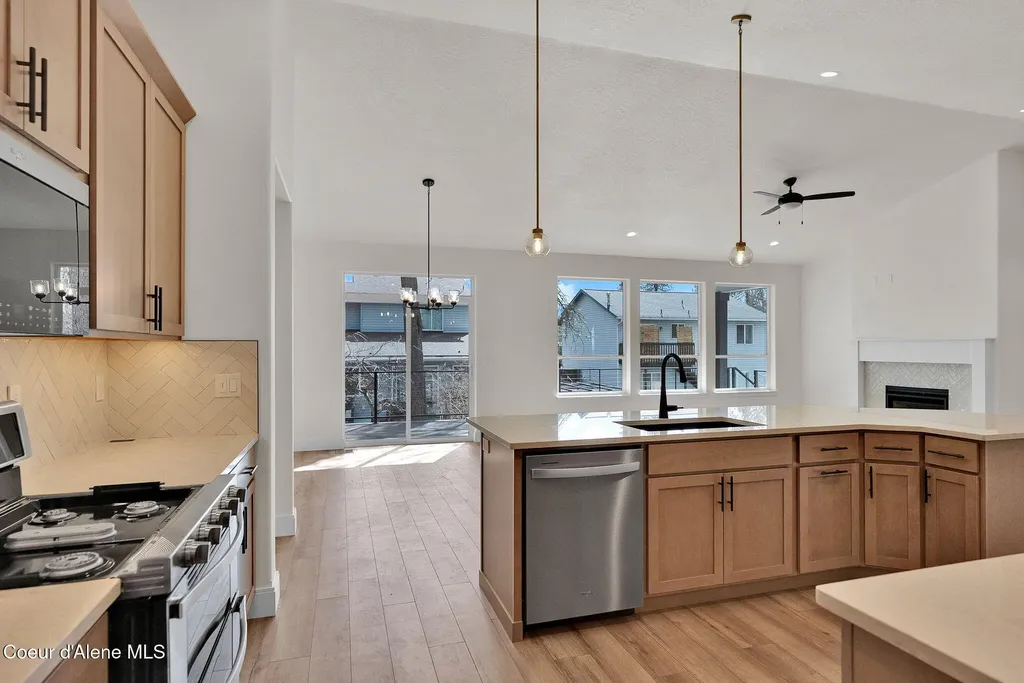 15085 N Liane Lane Rathdrum ID 83858