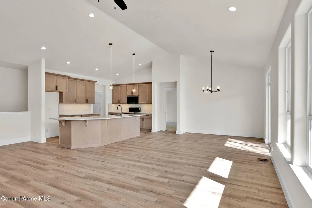 15085 N Liane Lane Rathdrum ID 83858