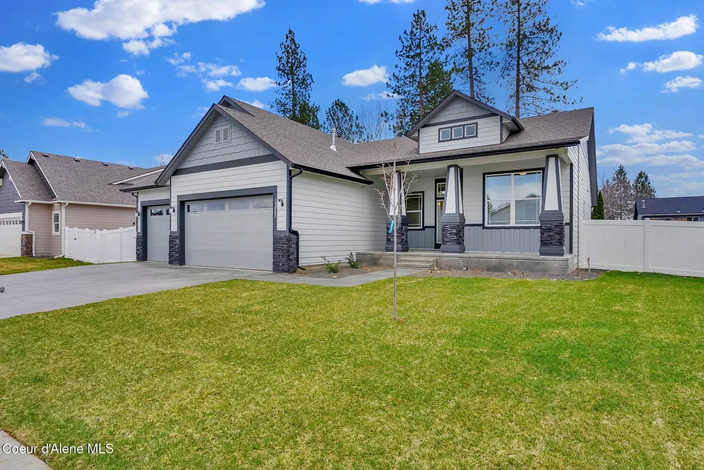 15085 N Liane Lane Rathdrum ID 83858
