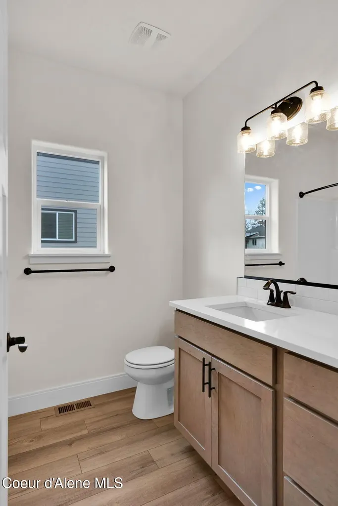 15085 N Liane Lane Rathdrum ID 83858
