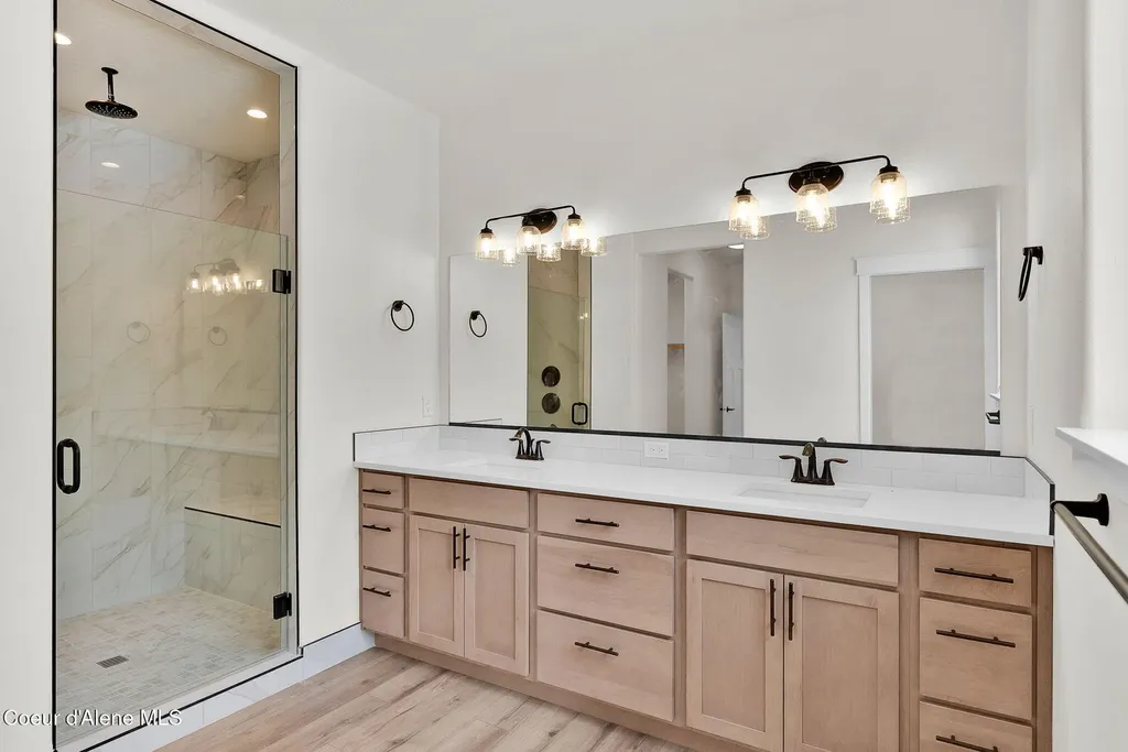 15085 N Liane Lane Rathdrum ID 83858