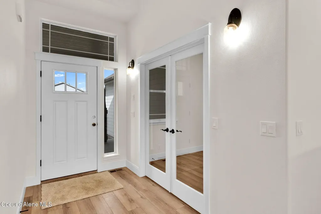 15085 N Liane Lane Rathdrum ID 83858