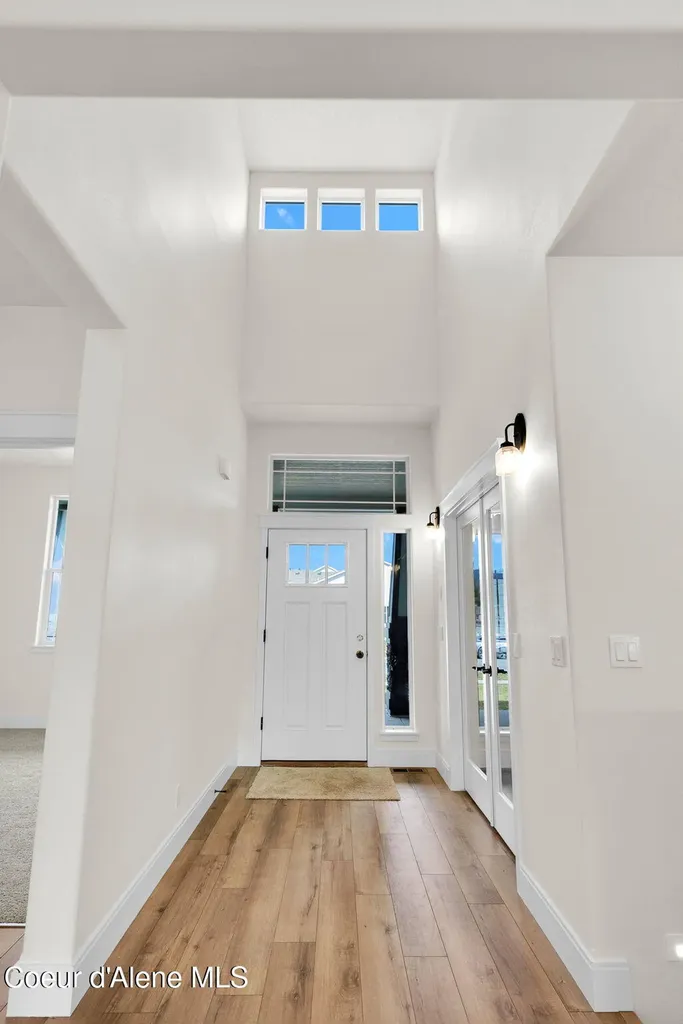 15085 N Liane Lane Rathdrum ID 83858