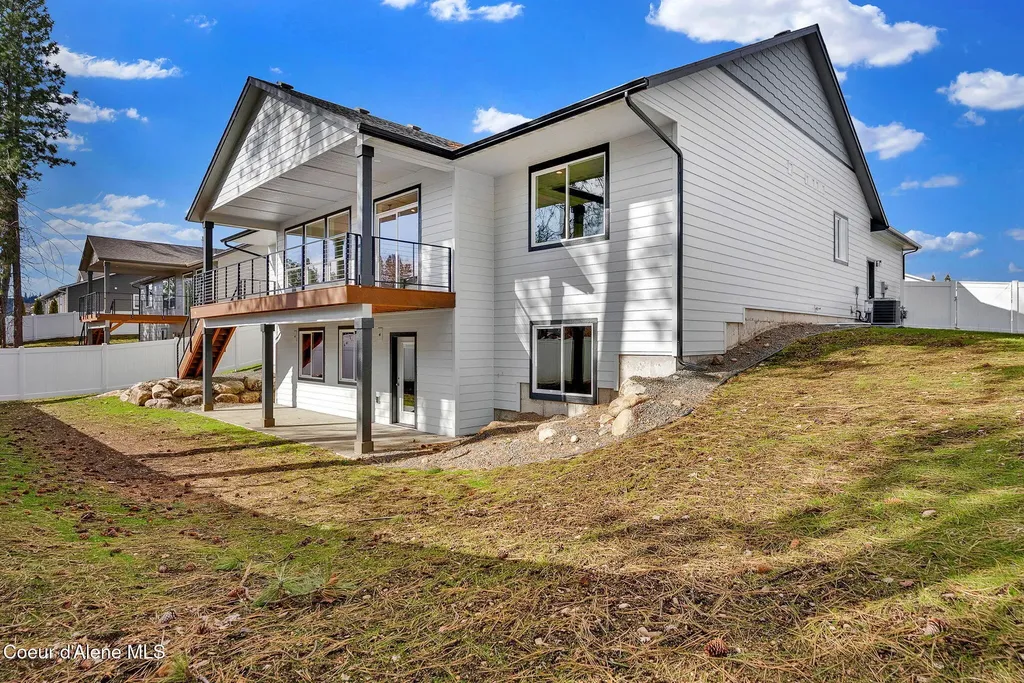 15085 N Liane Lane Rathdrum ID 83858