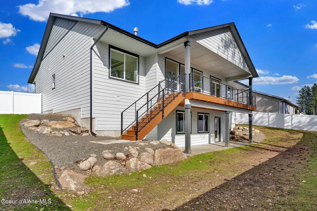 15085 N Liane Lane Rathdrum ID 83858