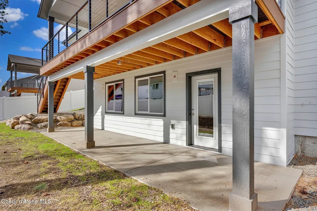 15085 N Liane Lane Rathdrum ID 83858