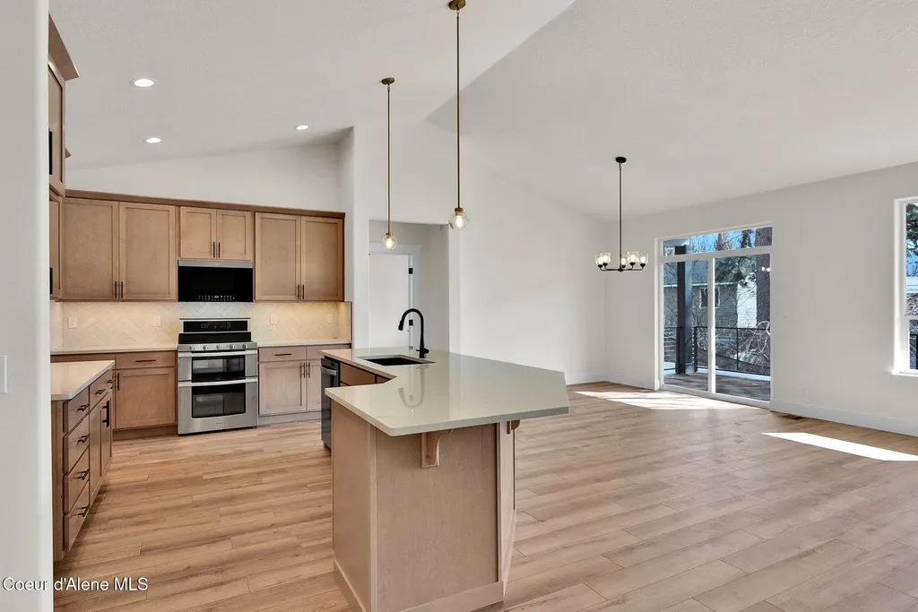 15085 N Liane Lane Rathdrum ID 83858