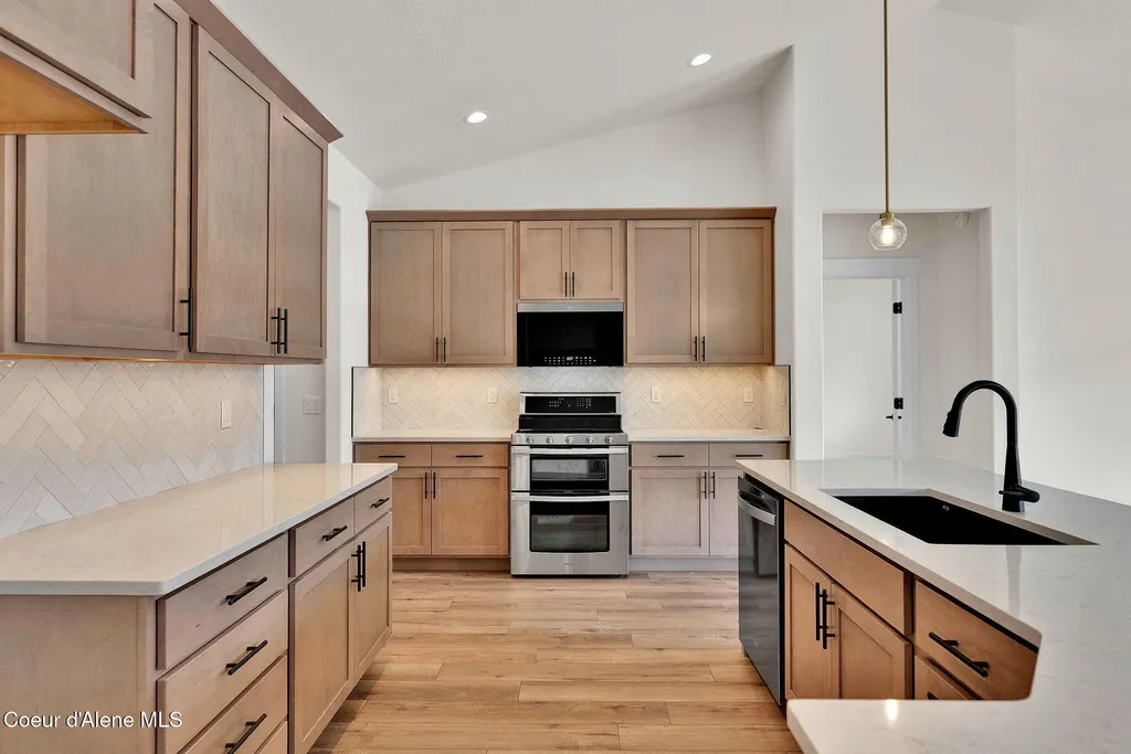 15085 N Liane Lane Rathdrum ID 83858