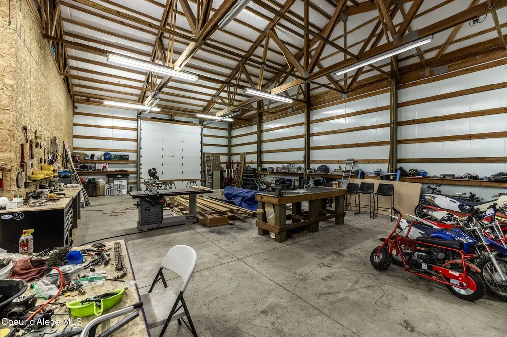 5960 N 17th Street Dalton Gardens ID 83815