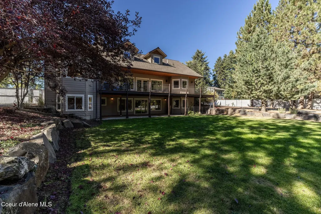 5960 N 17th Street Dalton Gardens ID 83815