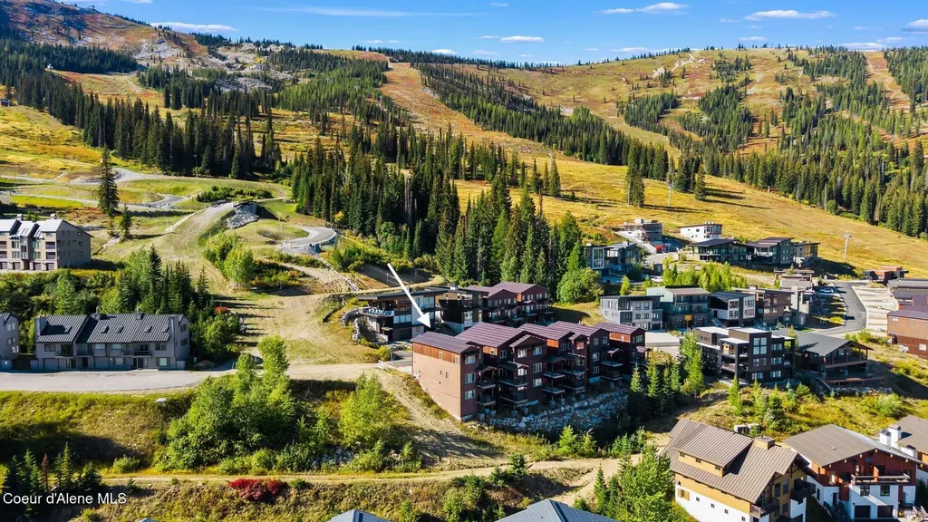 157 Chutes Lane Sandpoint ID 83864